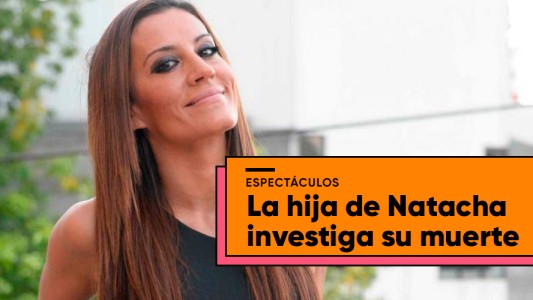 Solicitan la exhumación del cuerpo de Natacha Jaitt
