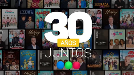 Telefe se consolidó como el canal líder del 2020