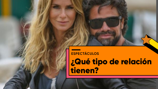 Sabrina Rojas habló sobre su amor “inestable” con Luciano Castro