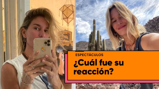 ¿Qué dijo Dolores Barreiro después de las declaraciones de Christophe?