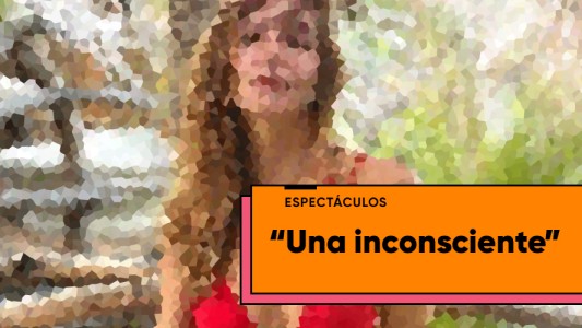 La confesión hot de una reconocida actriz