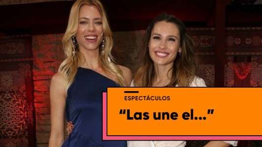 La picante reflexión del amigo de Pampita sobre su reconciliación con Nicole
