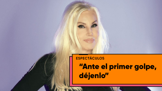 El contundente mensaje de Susana Giménez por el femicidio de Úrsula Bahillo