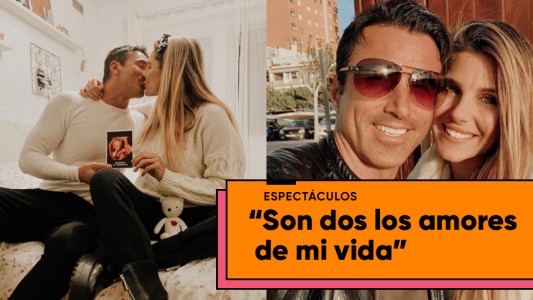 Se agranda la familia de Wanda y Mauro Icardi