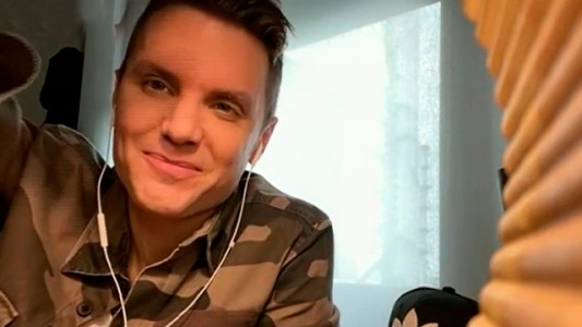 Santiago del Moro anticipó todo sobre MasterChef