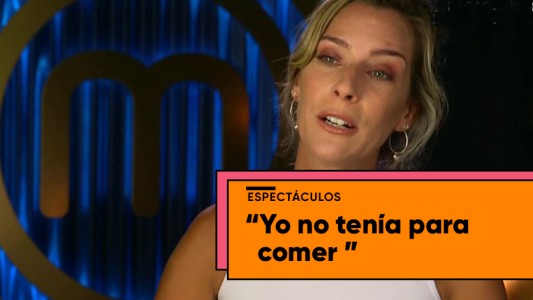 Dani "La Chepi", la influencer que conquistó al público en el medio de una profunda crisis: "Estaba desesperada cuando empecé a hacer los videos"
