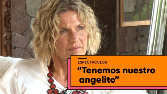 La desgarradora carta de Maru Botana a su hijo Facundo en el día que hubiera cumplido 13 años