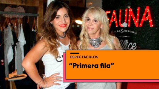 Claudia Villafañe confirmó que va a la marcha por Diego Maradona