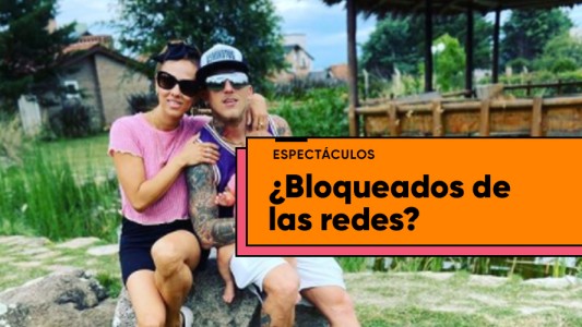 Nuevo motivo de tensión entre el Polaco y Barby Silenzi