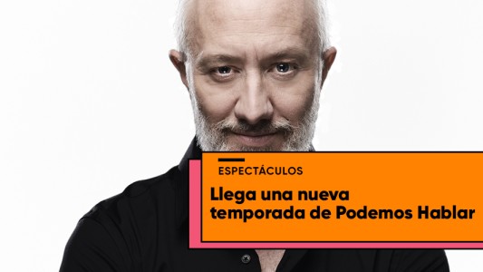 Los invitados a la nueva temporada de Podemos Hablar