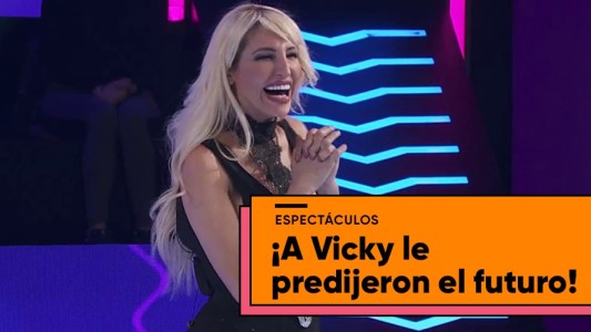Vicky Xipolitakis será mamá de otro varón