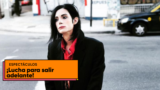 Felipe Pettinato luchará para obtener la custodia de su hija