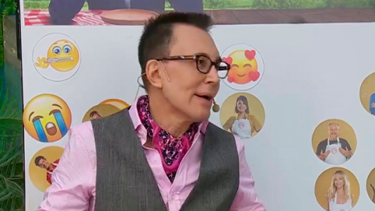 Adelanto exclusivo de MasterChef con El Embajador