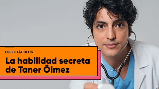 La habilidad secreta de Ali de Doctor Milagro
