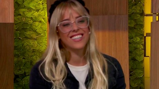 Nati Jota habló de todo