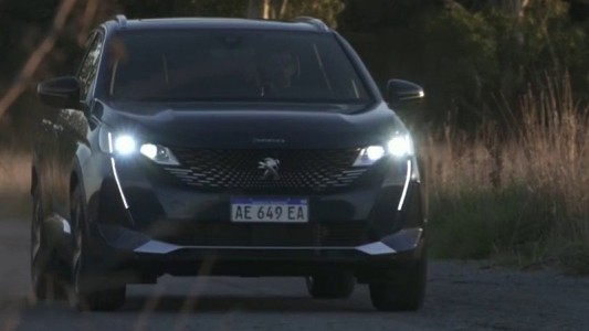 Fin de semana ideal Peugeot