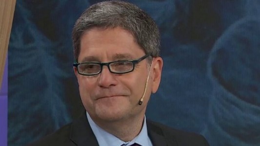 El consultorio del Doctor Tartaglione