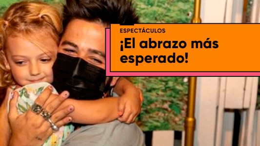 El encuentro entre Abrojito y Camilo