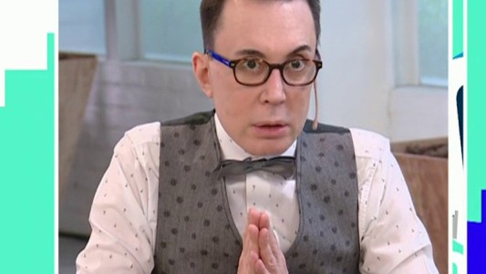 “La China no lo conoce a Icardi” | Marcelo Polino y Analía Franchín defendieron a la actriz