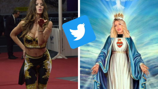 Los imperdibles memes del escandalo de Wanda, Icardi y La China Suárez