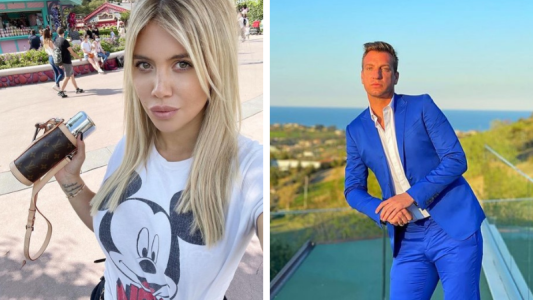 “Para mí en menos de un año están juntos”