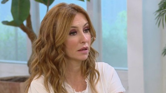 "Si mi marido se moría, le podía comer el corazón"