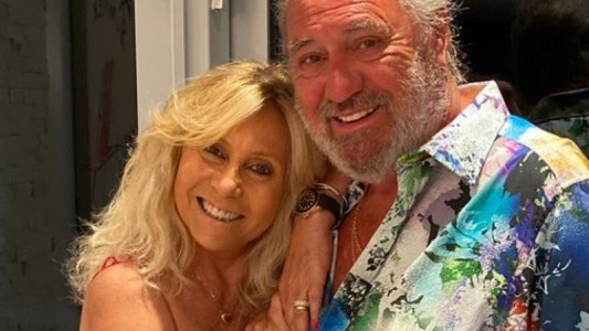 "Le dije que era un pequeño viajecito y que en pocos días iba a despertar"