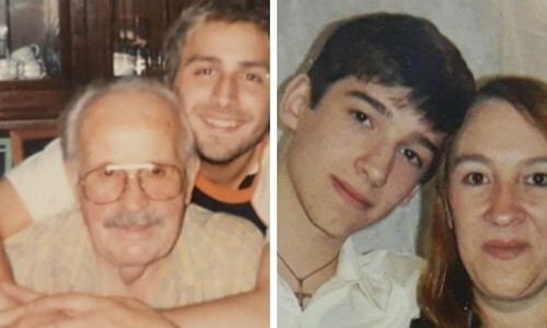 La emotiva sorpresa que recibieron los participantes de Bake Off Argentina