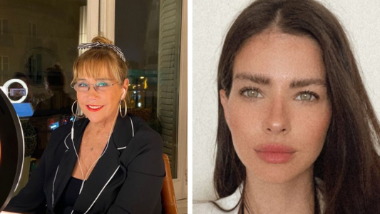 "Vivía quejándose" |  Marcela Tinayre durísima contra La China Suárez