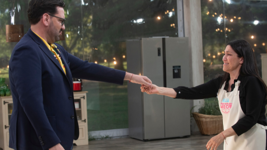 “Fue una experiencia hermosa, da tristeza”