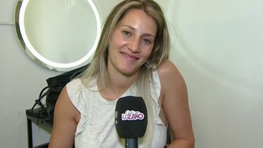 La anécdota del embarazo de Mica Viciconte: "Nos peleamos con Fabi por el test"