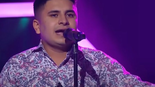 La historia de Fran Benítez que llegó al ranking de YouTube