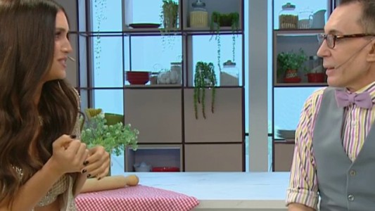 “Nos fuimos una noche y tremendo caos” | La palabra de Zaira Nara sobre el Wanda Gate