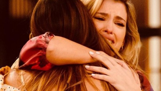 Fuerte posteo de Mery del Cerro dedicado a los haters: "Yo soy esto que ven"