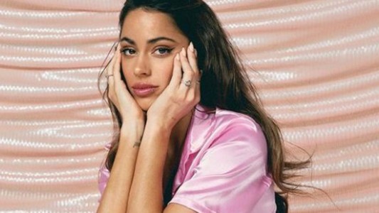 Alerta Covid en el espectáculo: Tini Stoessel dio positivo