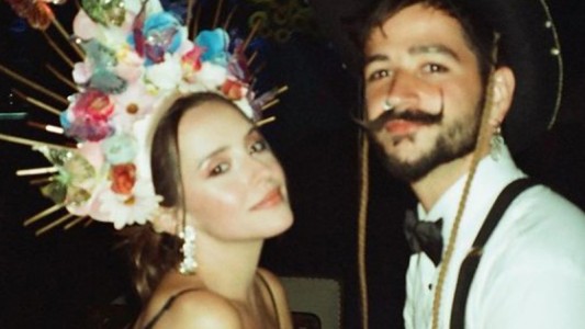 Camilo y Evaluna revelaron que van a terapia de pareja