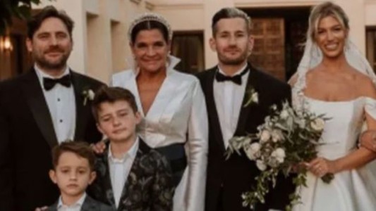 Marlene Rodríguez le puso fin a los rumores de pelea con Stefi Roitman y aclaró la polémica de su vestuario