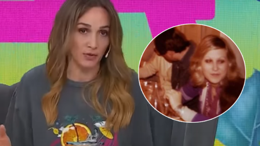 Descubrimiento Verónica Lozano madre: "Empecé a llorar tirada en la cama"