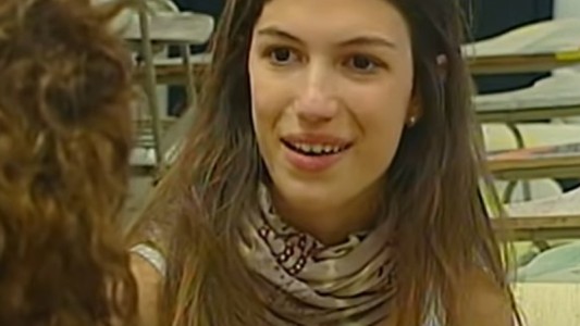 El pasado oculto de Stefi Roitman