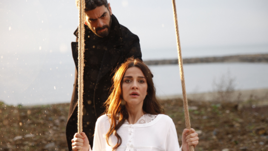 Fugitiva: cuándo y en qué horario se estrena la nueva novela de Telefe