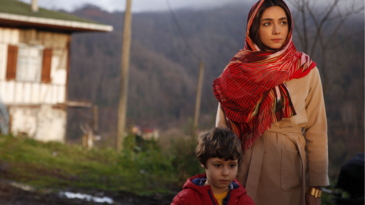 Fugitiva: quién es quién en la nueva novela de Telefe