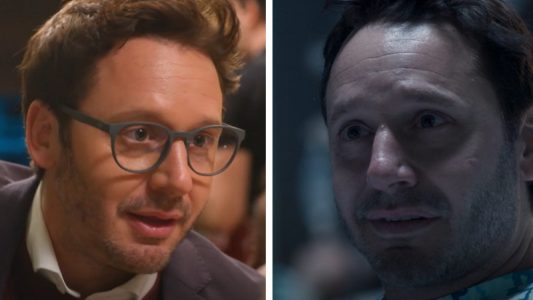 La noticia que cambiará el destino de Benjamín Vicuña