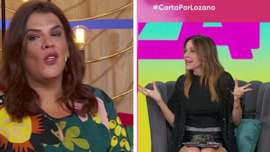 Cortá por Lozano cumplió 6 años y lo festejó con el regreso de Costa: "Volvi de la muerte"