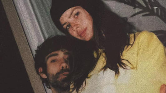 China Suárez blanqueó romance Armando Mena Navareño