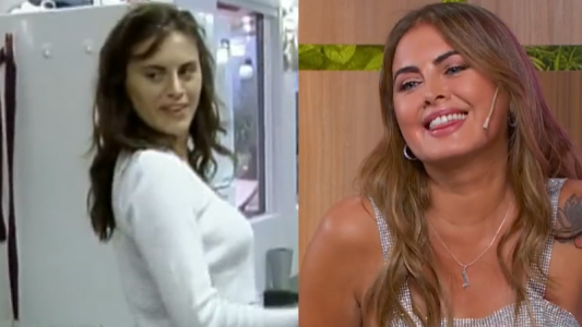 Los comienzos de Silvina Luna gracias a Gran Hermano: ¡Conocemos al productor que la descubrió!