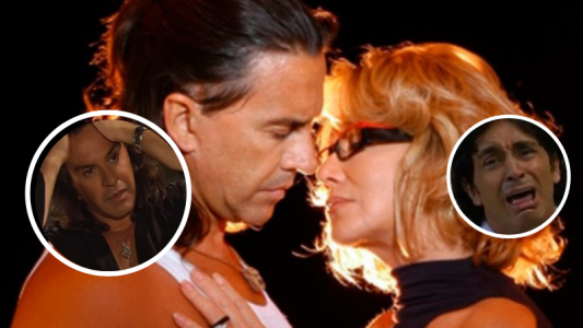 Amor en custodia: La novela de Telefe que desató una ola viral de Memes