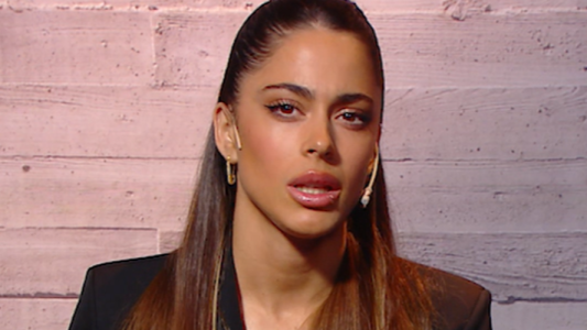 El desliz de Tini Stoessel con sus "mejores amigos" de Instagram y por qué no lo usa