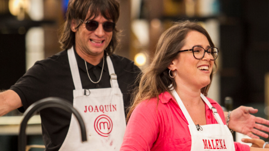 Bronca, rencor y reconciliación: la "novela del verano" de Levinton y Guinzburg