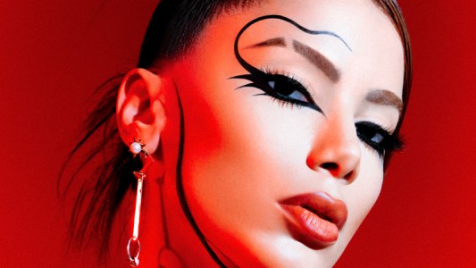 ¡Anitta estrena un nuevo single!