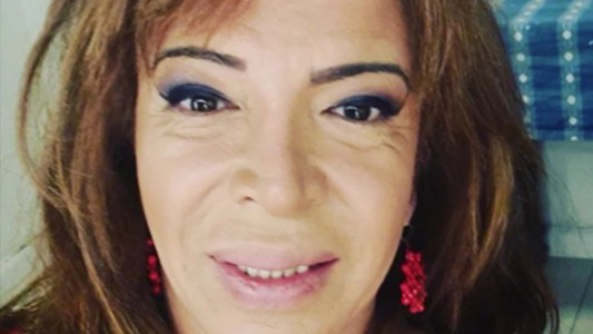 Contundente respuesta de Lizy Tagliani ante la acusación de infidelidad de Leo Alturria